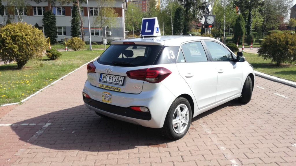 jak zdac prawo jazdy