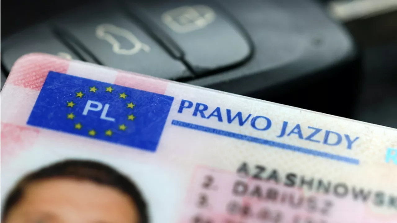 jak zdać prawo jazdy po przerwie?