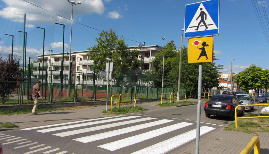 najczęstsze błędy kursantów na egzaminie na prawo jazdy
