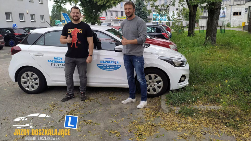 jak zdać prawo jazdy po przerwie
